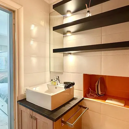 Minerve By Welcome To דירה *