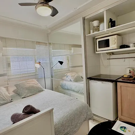 Minerve By Welcome To 公寓 戛纳