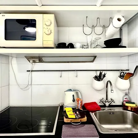 Minerve By Welcome To Apartamento *