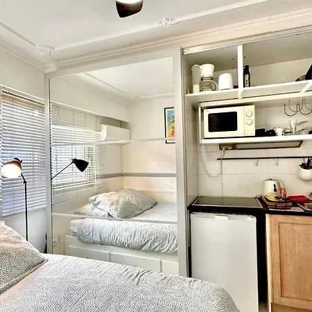 Daire Minerve By Welcome To Cannes