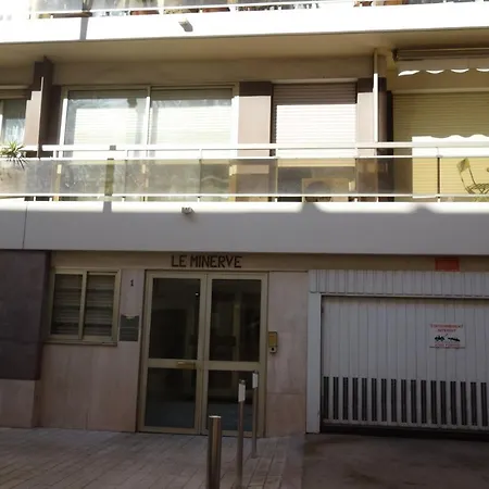 Minerve By Welcome To Apartment