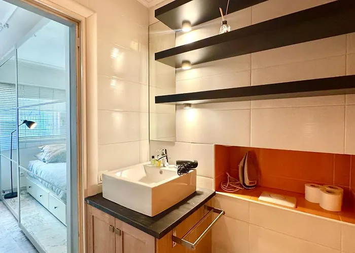 Minerve By Welcome To Daire *