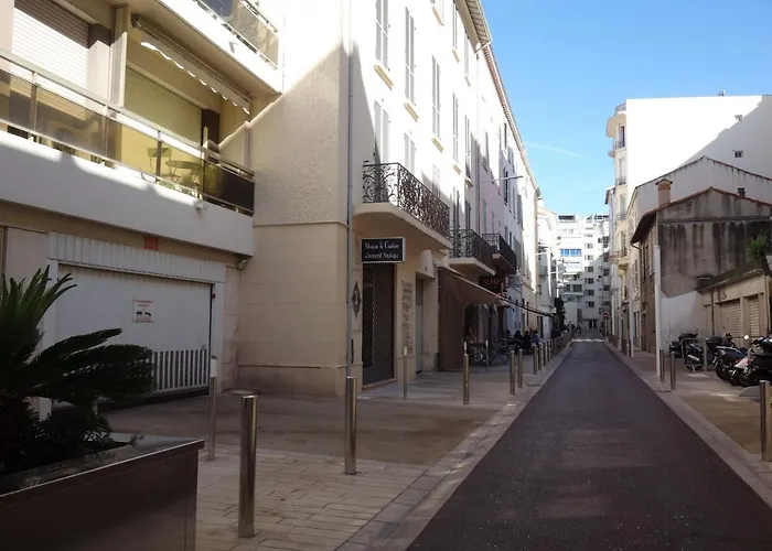 Appartamento Minerve By Welcome To Cannes